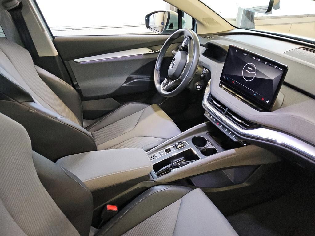 Škoda Enyaq, Pure 109kw, 52kwh - fotka 6