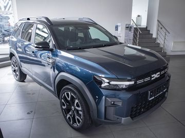Journey Hybrid-G 150 4x4 IHNED