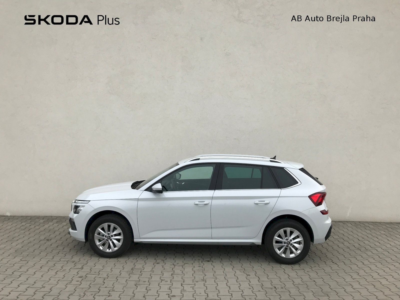 Škoda Kamiq, TOP SELEC TSI 85/1.0 A7F - fotka 3