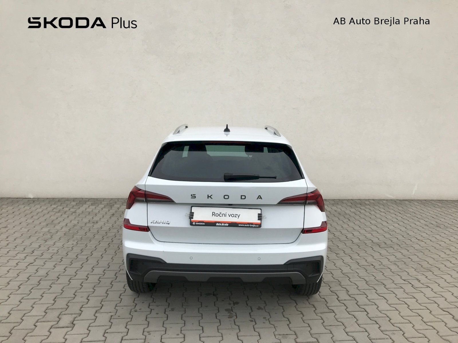 Škoda Kamiq, TOP SELEC TSI 85/1.0 A7F - fotka 6