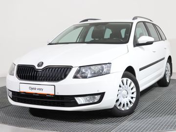 COMBI ELEGANCE 1,8 TSI 132 kW