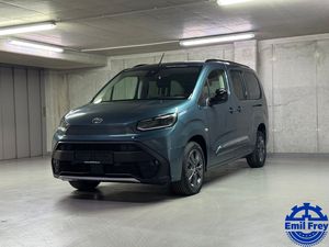 Toyota Proace City Verso, VIP 7 míst 1,5 AT Long