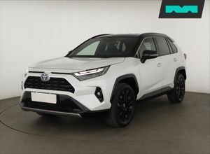 Toyota Rav4, 2.5 Hybrid, Selection