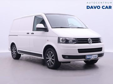 2,0 TDI 132kW Obytná vestavba