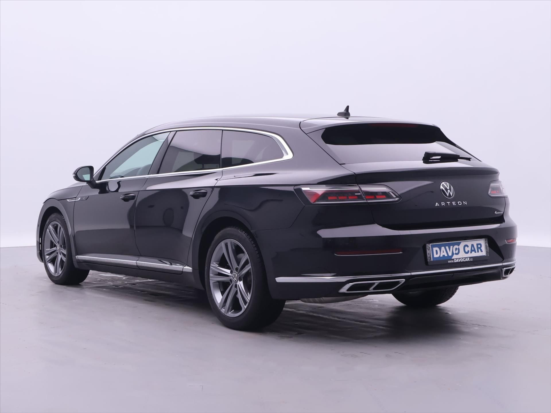 Volkswagen Arteon, 2,0 TSI 206 kW R-Line 4M DPH C - fotka 5