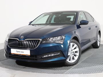 AMBITION 2,0 TDI DSG