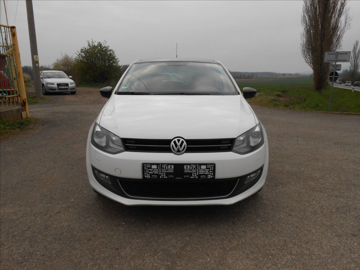 Volkswagen Polo, 1,2 TSI 77kW DSG ServiskaSTYLE - fotka 3