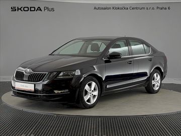 TDI85 kW Style