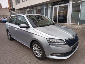 Combi 1.0 TSI 70kW