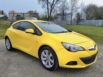 GTC 1.6 Turbo 132kw