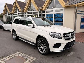 350d 4Matic AMG ILS