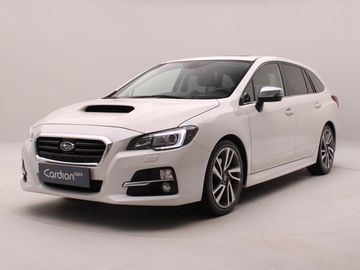1.6i 125kW AWD AUT CZ