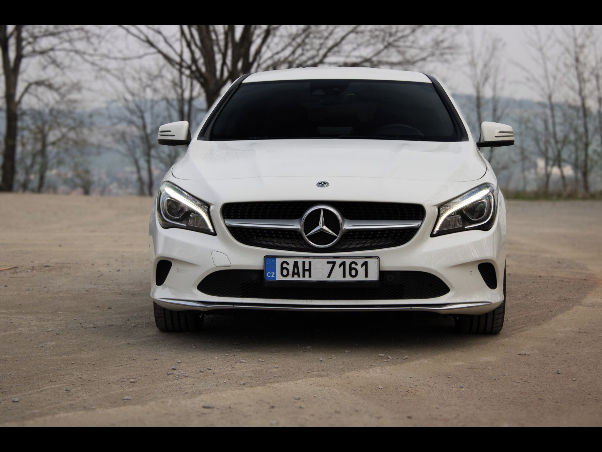 Mercedes-Benz CLA, Mercedes-Benz CLA 180 D, 100% - fotka 2