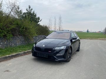 2.0 TDI 147kw DSG