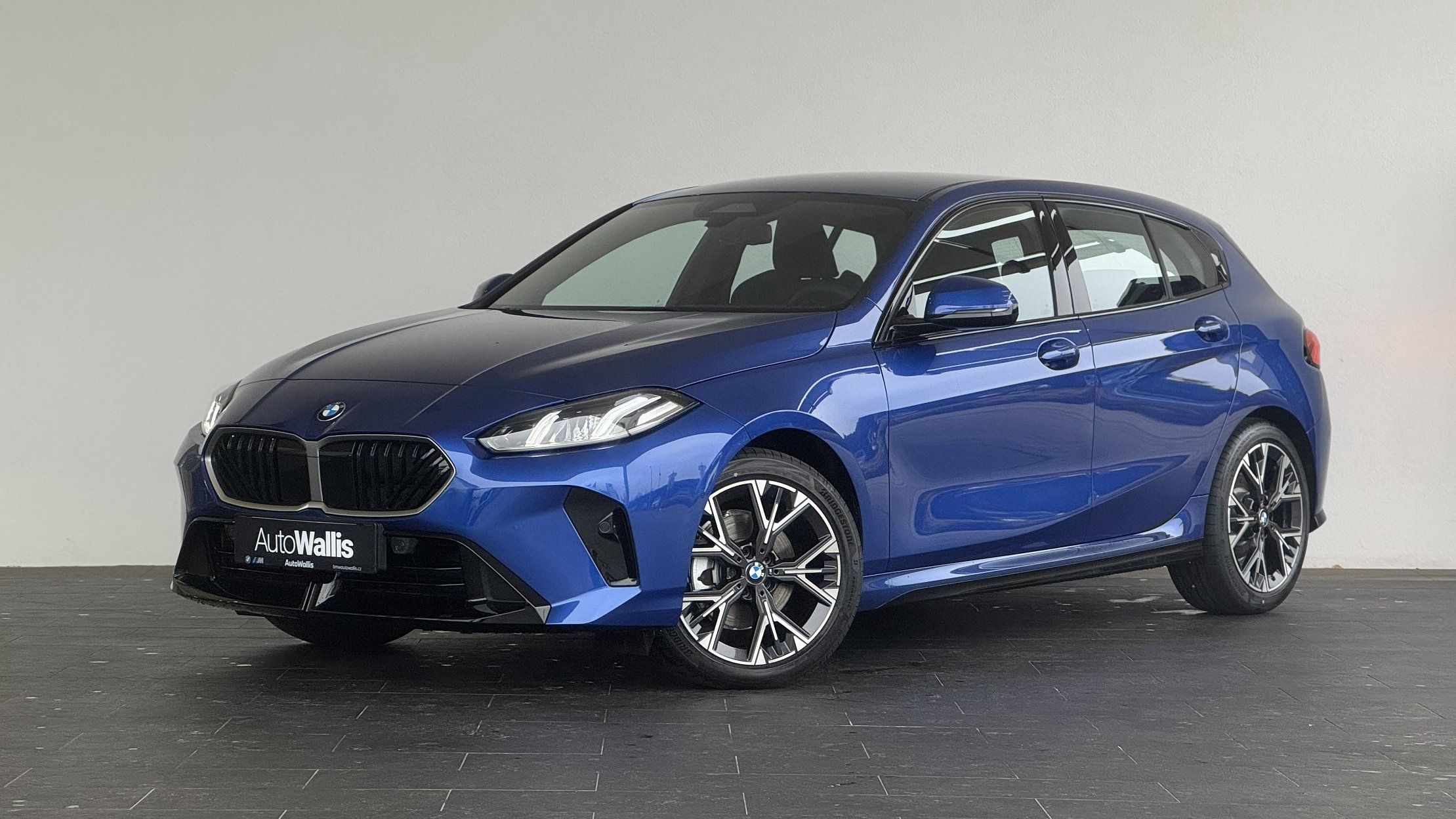 BMW Řada 1