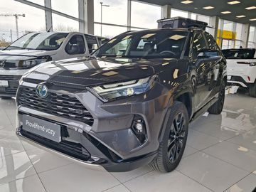 2.5HEV 131kW 2024