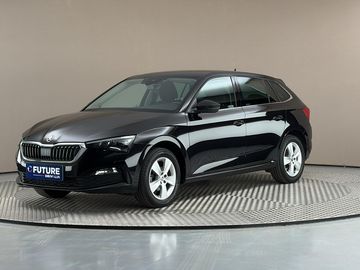1.0 TSI Style