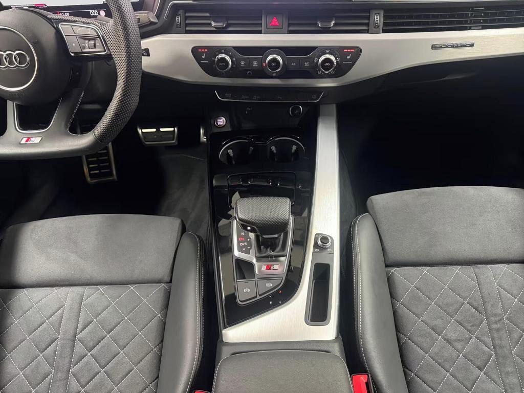 Audi S5, Sportback 3.0 TDI quattro*Navi - fotka 6