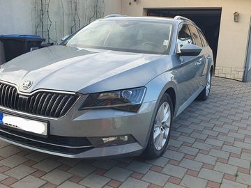 2.0 TDI - servisováno