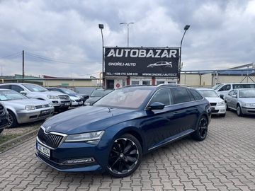 2,0TDI 147KW L&K TAŽNÉ ROZVODY