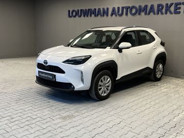 1.5 Hybrid AT COMFORT