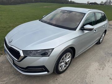 2.0TDI 110kW DSG STYLE+ ČR