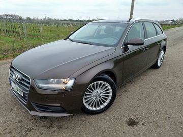 2013 - Webasto 3.0tdi