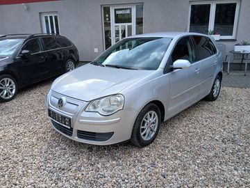 1.4TDi 59KW BlueMotion
