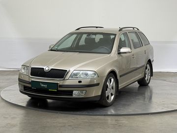 2.0 TDI 103 kW Elegance