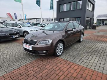 L&K 2.0 TDI 110 kW