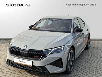 2.0TSi 195kW RS