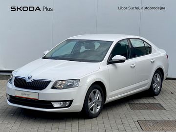 Ambition Fresh 1.6 TDI CR 81 k