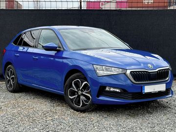 1.0 TSI 81kW | DPH, ČR, 1.maj