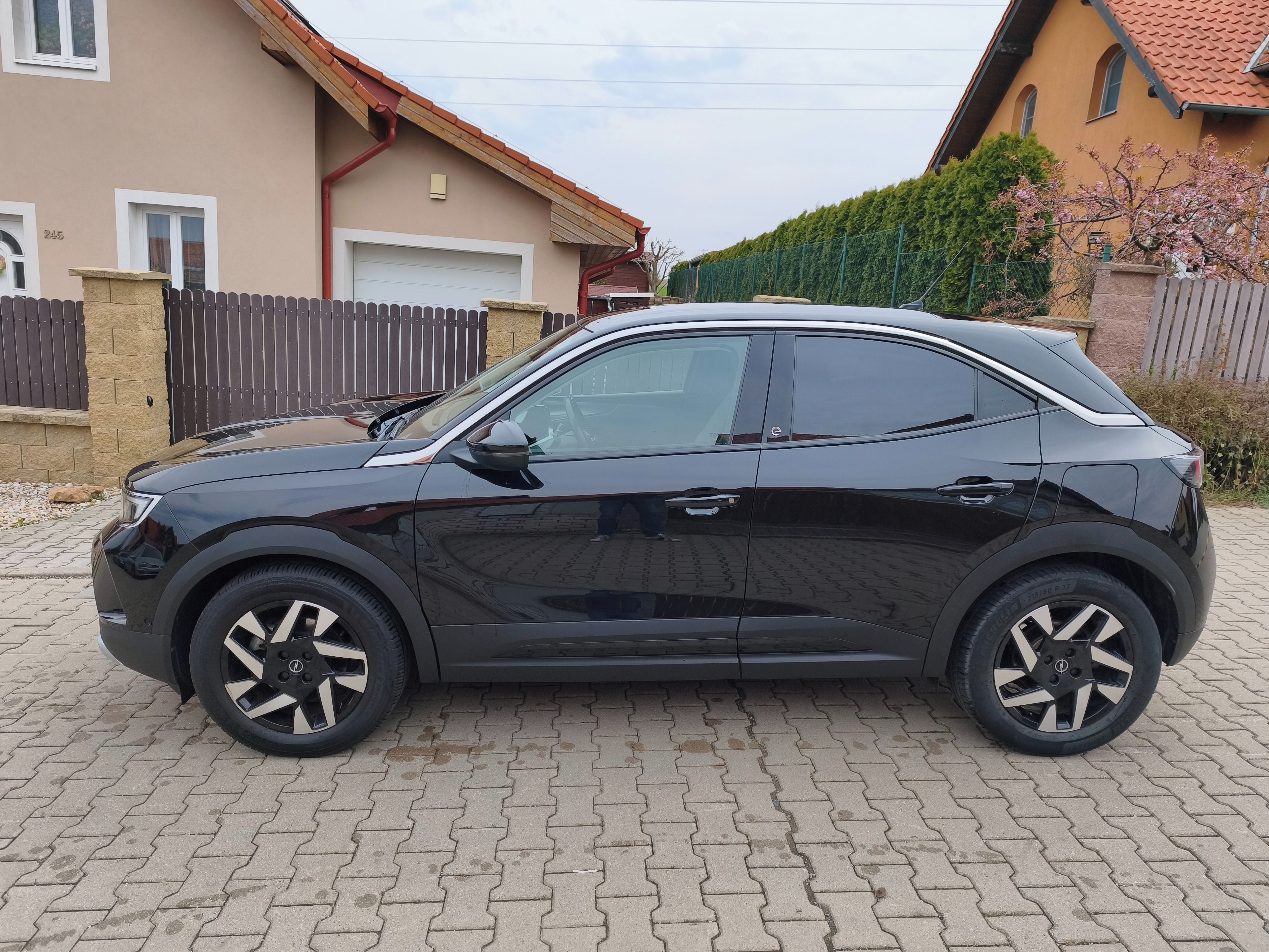 Opel Mokka, TČ*ACC*Keyless*DigiKokp*Kamera - fotka 2