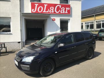 1,8 i Combi 92kW