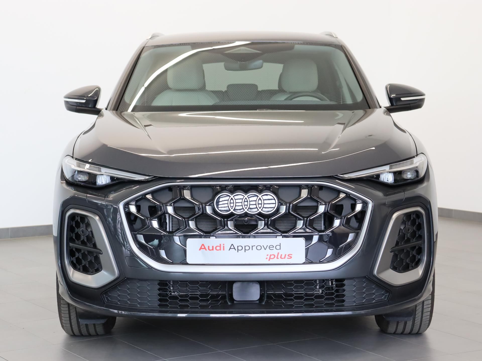 Audi Q5, TDI quattro Stronic - fotka 4
