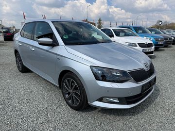 1.0 MPI DRIVE