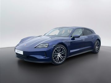 Sport Turismo