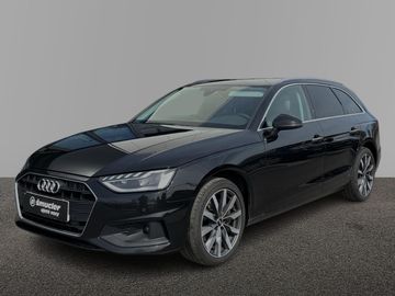 2.0 TDI / 150 kW 40