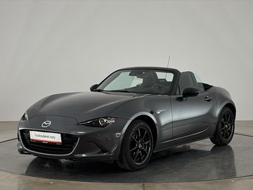 1.5 Skyactiv-G / 97 kW