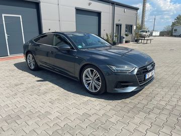 3.0Tdi 210kw, S-LINE