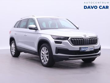2,0 TDI 4x4 Style+ Virtual DPH