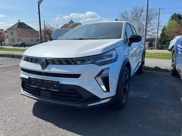 techno E-Tech full hybrid 160