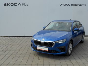 1.0 TSI - 85 kW, Selection