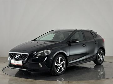 2.0 D2 / 88 kW Cross Country