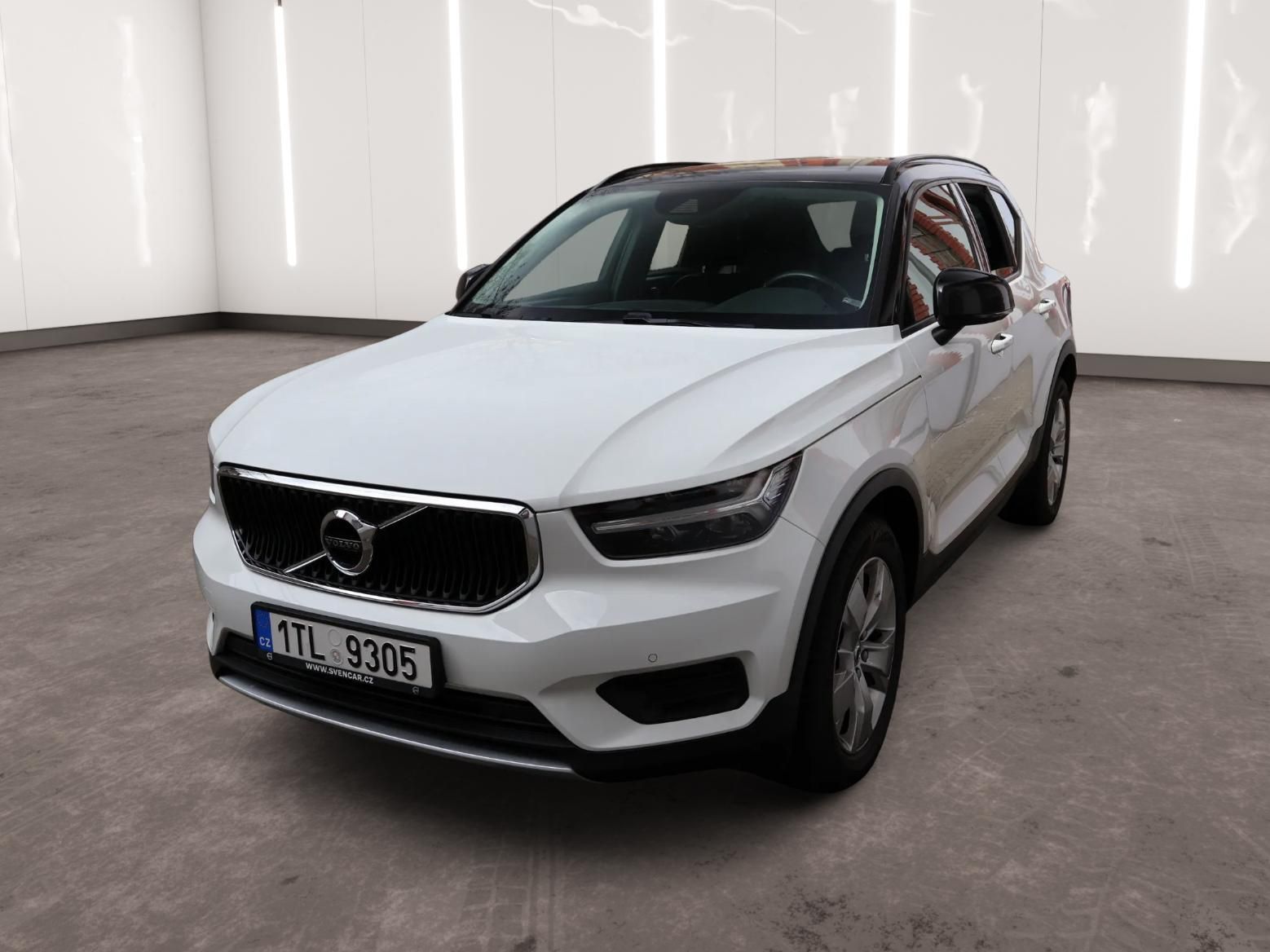 Volvo XC40, T4 AWD Momentum
