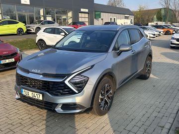 1.6 TGDI TOP 1.maj, ČR