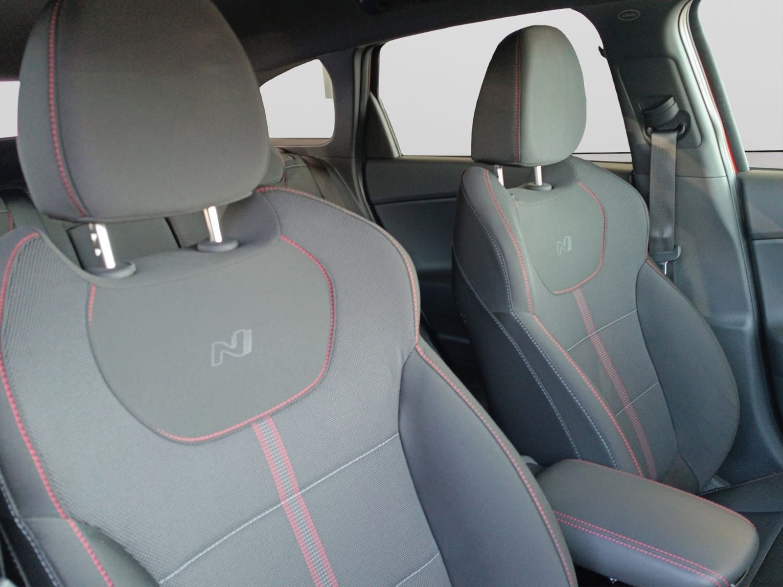 Hyundai i30, i30 WG 1,5 T-GDI MH DCT NLINE - fotka 3