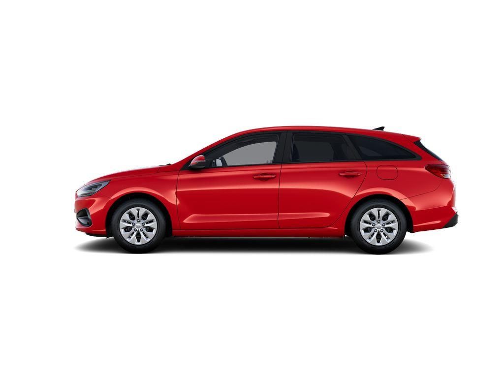 Hyundai i30, 1.0 T-GDI / 85 kW Comfort - fotka 2