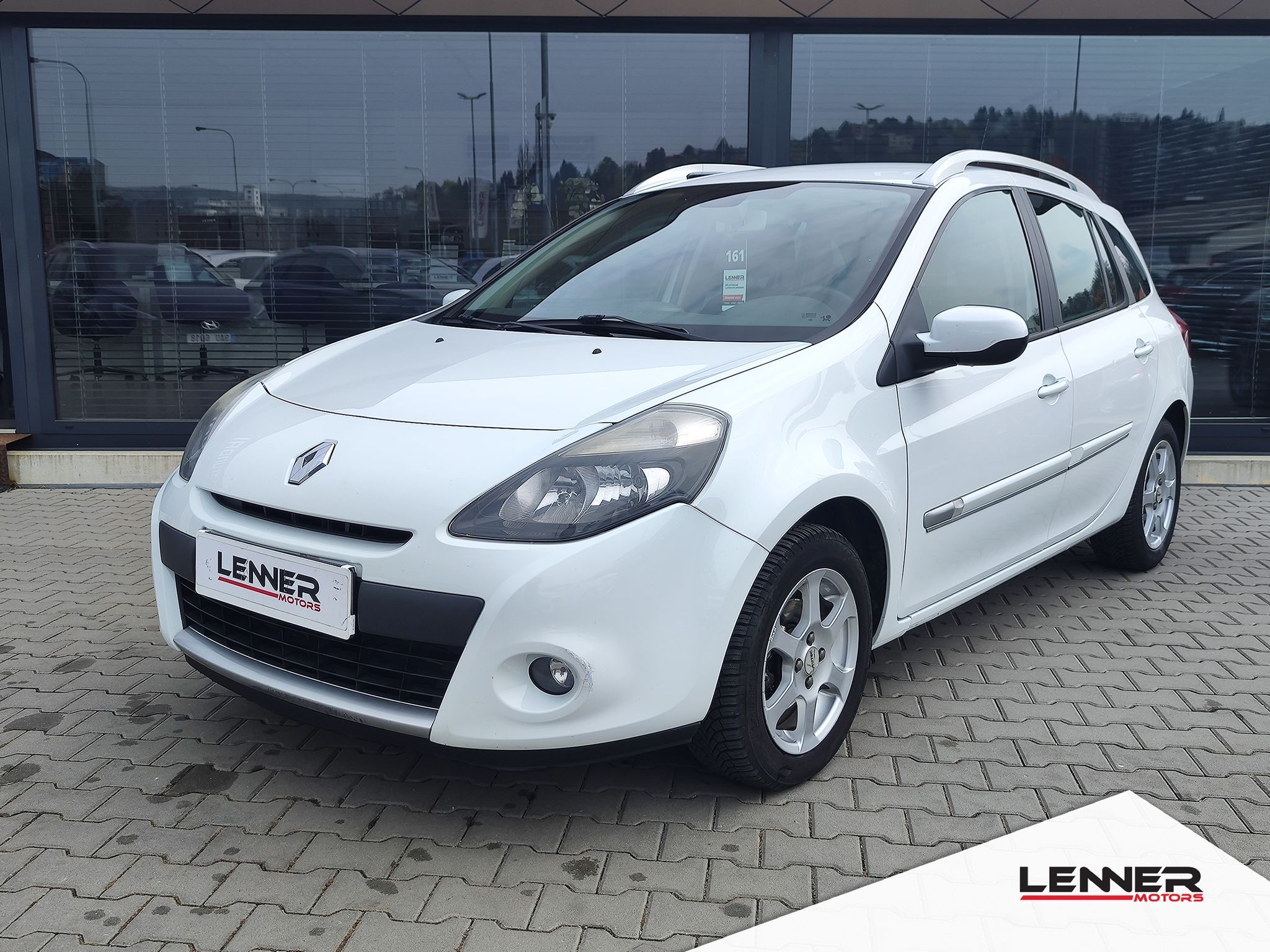 Renault Clio, 1.5 DCi/55kW